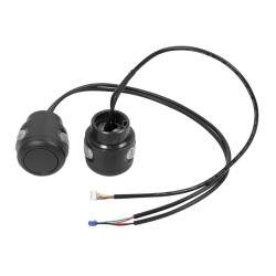 Left or right turn signal light for Ninebot Segway Max G2 or similar Segway - Ninebot - 3 Left or right turn signal light for Ni