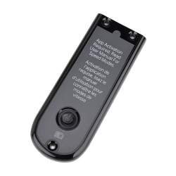 Skjermdeksel med knapp kompatibel med Ninebot Segway Max G2 eller lignende Segway - Ninebot - 1 Skjermdeksel med knapp kompatibe