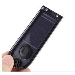 Screen cover with button compatible with Ninebot Segway Max G2 or similar Segway - Ninebot - 2 Screen cover with button compatib