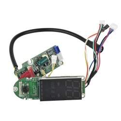 Bluetooth ekranas / valdymo skydelis skirtas Ninebot Segway Max G2 ar panašiam Segway - Ninebot - 2 Bluetooth ekranas / valdymo 