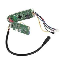 Ekran/panel sterowania Bluetooth dla Ninebot Segway Max G2 lub podobnego Segway - Ninebot - 3 Ekran/panel sterowania Bluetooth d