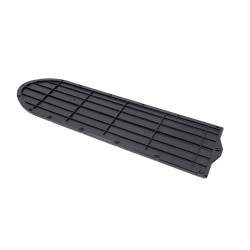 Batterideksel i metall som er kompatibelt med Ninebot Segway Max G2 eller lignende Segway - Ninebot - 5 Batterideksel i metall s