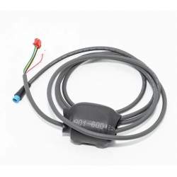 Skjerm til kontroller tilkoblingskabel for Ninebot Segway Max G2, G65 eller lignende Segway - Ninebot - 2 Skjerm til kontroller 