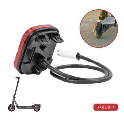 Zadní brzdové světlo pro Ninebot Segway Max G2 nebo podobné Segway - Ninebot - 3 Zadní brzdové světlo pro Ninebot Segway Max G2 