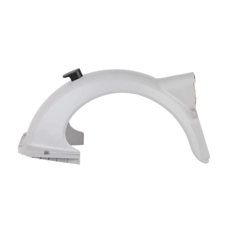 Pára-choque traseiro e dianteiro para Ninebot Segway Max G30LP - G30LE ou similar Segway - Ninebot - 4 Pára-choque traseiro e dianteiro para Ninebot Segway Max G30LP - G30LE ou similar Segway - Ninebot - 4