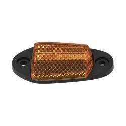 Catarifrangenti anteriori per Ninebot Segway Max G2, Max G30 o simili Segway - Ninebot - 3 Catarifrangenti anteriori per Ninebot