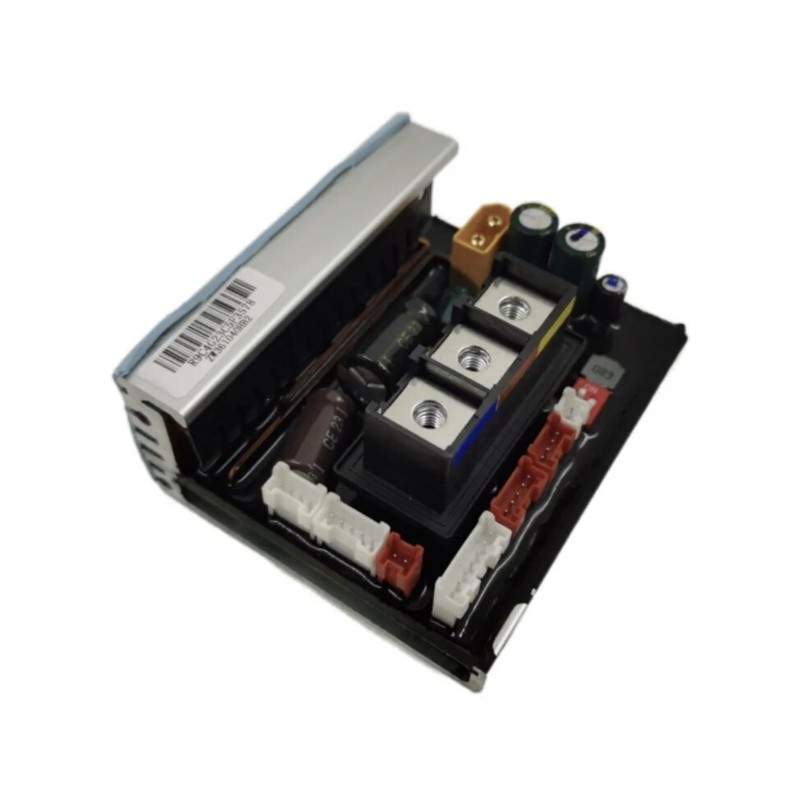 Controller originale per versione europea Ninebot Max G2 - unità di controllo per scooter elettrico Segway Max G2 Segway - Nineb