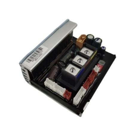 Contrôleur d'origine pour version européenne Ninebot Max G2 - unité de commande pour scooter électrique Segway Max G2 Segway - N