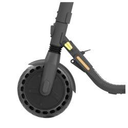 Pneu plein 9x2 pour Ninebot E22, E25, E45 ou similaire. Segway - Ninebot - 4 Pneu plein 9x2 pour Ninebot E22, E25, E45 ou simila