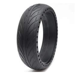 Anvelopă solidă 200x50 sau 8x2.125 pentru Ninebot ES1, ES2, ES3, ES4 sau similar. Segway - Ninebot - 2 Anvelopă solidă 200x50 sa