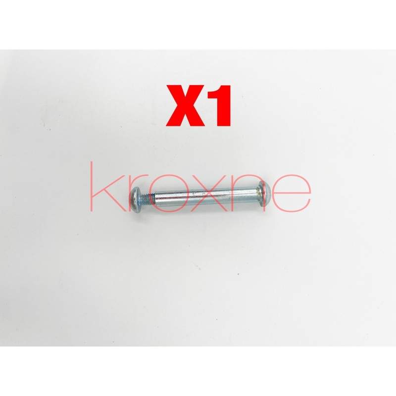 Parti e pezzi di ricambio per la sospensione posteriore Monorim MXR1, DMXR1 Monorim - 1 Parti e pezzi di ricambio per la sospens