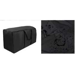 Sumka dlya perenesennya, vodonepronykna ruchna valiza dlya elektrosamokata - Segway F2, F2 Pro, Max G2, Kaabo Mantis  - 4 Sumka 