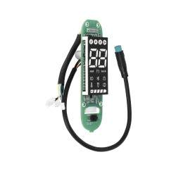 Écran pour Xiaomi Scooter 4 Ultra - panneau de commande pour Xiaomi Scooter 4 Ultra Xiaomi - 1 Écran pour Xiaomi Scooter 4 Ultra