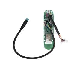 Tela para Xiaomi Scooter 4 Ultra - painel de controle para Xiaomi Scooter 4 Ultra Xiaomi - 2 Tela para Xiaomi Scooter 4 Ultra - 