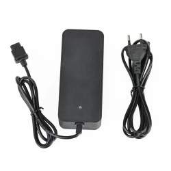 Chargeur de batterie pour scooter électrique NiU KQi 2, NiU KQi 2 Pro, NiU KQi 3 ou similaire NIU - 2 Chargeur de batterie pour 