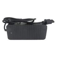 Carregador de bateria para scooter elétrica NiU KQi 2, NiU KQi 2 Pro, NiU KQi 3 ou similar NIU - 5 Carregador de bateria para sc