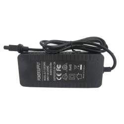Batterieladegerät für Elektroroller NiU KQi 2, NiU KQi 2 Pro, NiU KQi 3 oder ähnliches NIU - 6 Batterieladegerät für Elektroroll