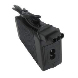 Battery charger for electric scooter NiU KQi 2, NiU KQi 2 Pro, NiU KQi 3 or similar NIU - 7 Battery charger for electric scooter