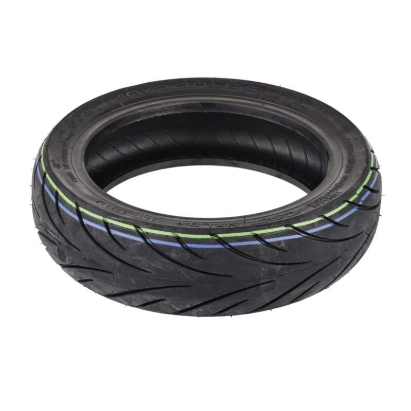 10-tolline lai tubeless rehv Xiaomi M365, 1S, Essential, Mi 3, Mi3 lite, Pro, Pro2 vms jaoks. Xiaomi - 2 10-tolline lai tubeless