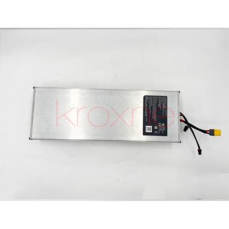 Batteria interna per monopattino elettrico Xiaomi Scooter 4 Ultra, Navee S65, Navee S65C o simili Xiaomi - 1 Batteria interna pe