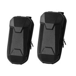 Waterdichte tas voor externe batterij of accessoires - Klein 2L, Medium 3L, Groot 5L  - 4