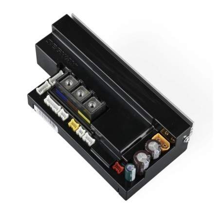 Ovladač pro elektrokoloběžku Segway P65, P100SE, P100SU Segway - Ninebot - 1 Ovladač pro elektrokoloběžku Segway P65, P100SE, P1