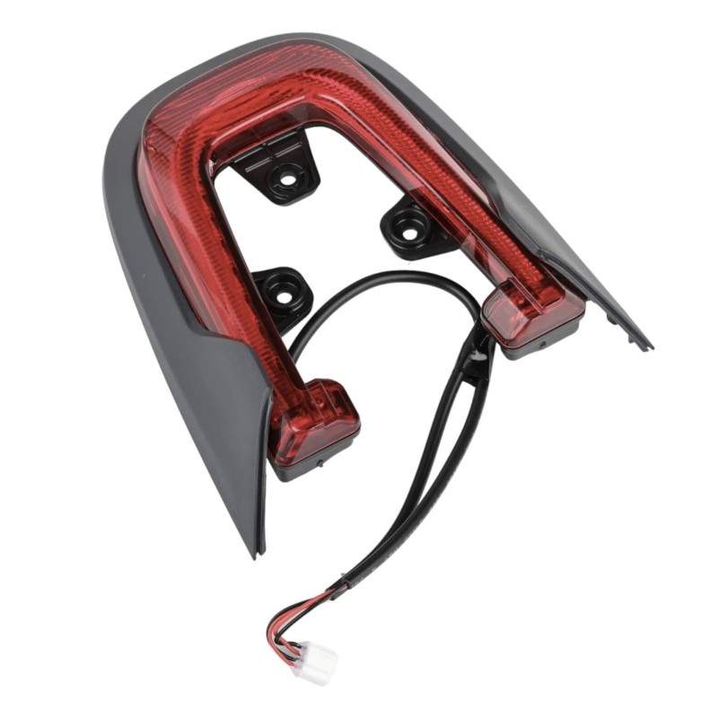 Feu arrière pour scooter électrique Segway série P65, P100SE, P100SU Segway - Ninebot - 1 Feu arrière pour scooter électrique Se