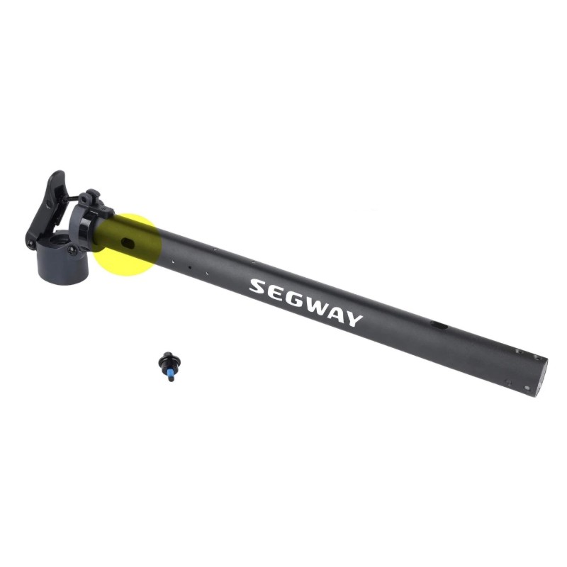 Mastro para scooter elétrica Segway série P65, P100SE, P100SU Segway - Ninebot - 2 Mastro para scooter elétrica Segway série P65, P100SE, P100SU Segway - Ninebot - 2