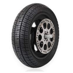 Complete voorvelg voor Segway P65-serie, P100SE, P100SU elektrische scooter Segway - Ninebot - 3 Complete voorvelg voor Segway P