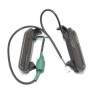 Decoratieve koplampen voor Segway P65-serie, P100SE, P100SU elektrische scooter Segway - Ninebot - 1 Decoratieve koplampen voor 