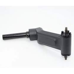 Framgaffel för Segway P100SE, P100SU elskoter Segway - Ninebot - 3 Framgaffel för Segway P100SE, P100SU elskoter
Fjädringsgaffel