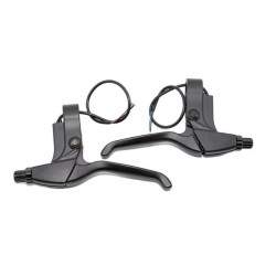 Halʹmivni ruchky dlya elektrosamokativ Segway seriyi P65, P100SE, P100SU Segway - Ninebot - 4 Halʹmivni ruchky dlya elektrosamok