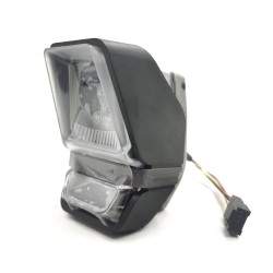 Segway P65 seeria, P100SE, P100SU elektritõukeratta esituli Segway - Ninebot - 1 Segway P65 seeria, P100SE, P100SU elektritõuker