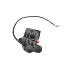 Semnalizator și comutator de lumină pentru Segway seria P65, P100SE, P100SU scuter electric Segway - Ninebot - 3 Semnalizator și