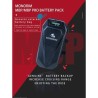 Monorim MBP 48v 12ah XT60 bateria externa para scooters elétricos. Monorim - 2