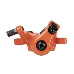 Bremsecaliper for Xiaomi Mi Scooter 3, Mi Pro 4 eller lignende elektrisk scooter Xiaomi - 3 Bremsecaliper for Xiaomi Mi Scooter 