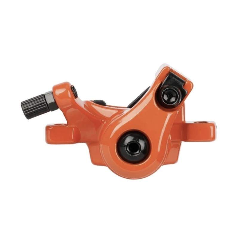 Bremsecaliper for Xiaomi Mi Scooter 3, Mi Pro 4 eller lignende elektrisk scooter Xiaomi - 3 Bremsecaliper for Xiaomi Mi Scooter 