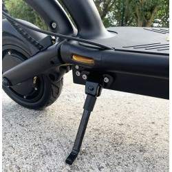 Sharkset RS1 - twee motoren van 1400 W - 20 Ah batterij - bereik van 50 tot 70 km Sharkset - 7 Sharkset RS1 - twee motoren van 1