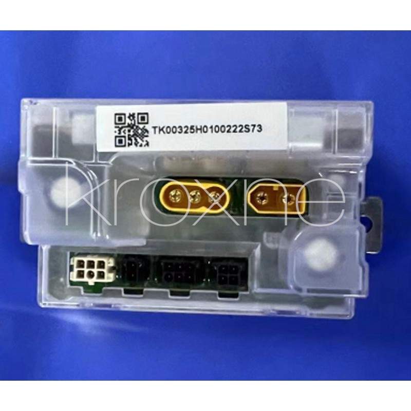 Kontroler za elektricheski skuter Navee S65 ili podoben - maksimalna skorost 25km/ch Navee - 1 Kontroler za elektricheski skuter