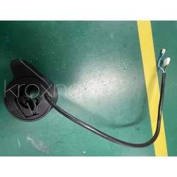 Trigger ili kontrol' uskoreniya dlya elektrosamokata Navee S65 Navee S65C ili analogichnogo Navee - 1 Trigger ili kontrol' uskor