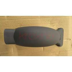 Fjädring bak och fram till Navee S65, Navee S65C eller liknande - reservdelar. Navee - 14 Fjädring bak och fram till Navee S65, 