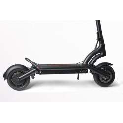 Sharkset RS1 - twee motoren van 1400 W - 20 Ah batterij - bereik van 50 tot 70 km Sharkset - 12 Sharkset RS1 - twee motoren van 