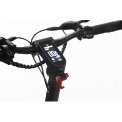 Sharkset RS1 - dva motora od 1400w - baterija od 20ah - domet od 50 do 70km Sharkset - 16 Sharkset RS1 - dva motora od 1400w - b