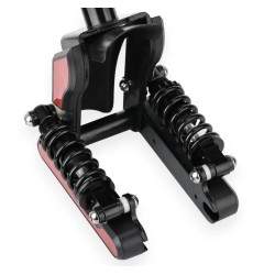 Dvoĭno predno okachvane za Xiaomi Pro4, Mi3, Pro2, Essential, 1S ili podobni elektricheski skuteri KROXNE - 8 Dvoĭno predno ok