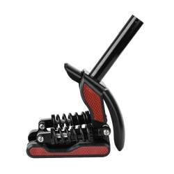 Suspensão dianteira dupla para scooters elétricas Xiaomi Pro4, Mi3, Pro2, Essential, 1S ou similares KROXNE - 9 Suspensão diante