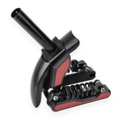 Suspensie frontală dublă pentru scutere electrice Xiaomi Pro4, Mi3, Pro2, Essential, 1S sau similare KROXNE - 10 Suspensie front