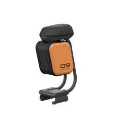 Originele stoel met draagtas voor Segway F20 F25 F30 F40 elektrische scooter Segway - Ninebot - 1