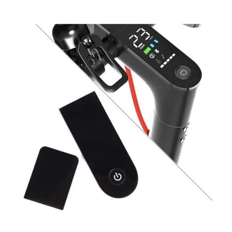 Panneau de contrôle / carte BLE / écran compatible pour M365, Essential , Mi 3, 1S, Pro2 et M365 Pro Xiaomi - 7 Panneau de contr