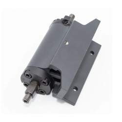 Takajousitus Segway P100 sarjan sähköskoottereihin tai vastaaviin malleihin Segway - Ninebot - 2 Takajousitus Segway P100 sarjan