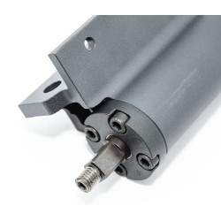 Sospensione posteriore per scooter elettrico serie Segway P100 o modelli simili Segway - Ninebot - 3 Sospensione posteriore per 